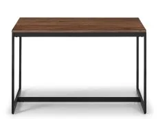 Julian Bowen Julian Bowen Tribeca 120cm Walnut Dining Table