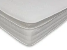 Flexisleep Gel Luxury Pocket 1000 Electric Adjustable 4ft Small Double Bed