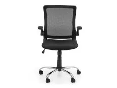 Julian Bowen Imola Mesh Back Black Office Chair