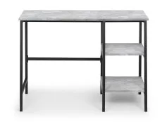 Julian Bowen Julian Bowen Staten Concrete Effect Desk