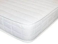 Flexisleep Flexisleep Backcare Electric Adjustable 4ft Small Double Bed