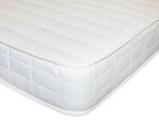 Flexisleep Flexisleep Backcare Electric Adjustable 4ft6 Double Bed