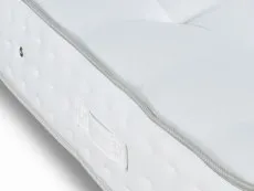 Deluxe Deluxe Lockwood Pocket 1000 4ft Small Double Mattress