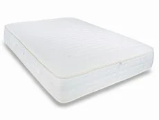 Deluxe Deluxe Lindley Ortho 3ft Single Mattress