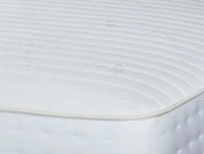 Deluxe Deluxe Lindley Pocket 2000 Mattress
