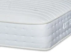 Deluxe Deluxe Lindley Pocket 2000 4ft6 Double Mattress