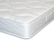 Willow & Eve Willow & Eve Coolmax 5ft Adjustable Bed King Size Mattress (2 x 2ft6)