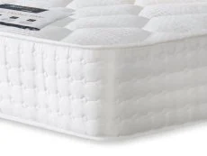 Flexisleep Flexisleep Air-Lite Pocket 1000 3ft6 Adjustable Bed Large Single Mattress