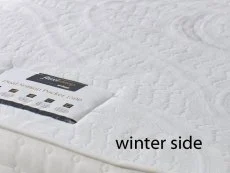 Flexisleep Flexisleep Dual Season Pocket 1500 Adjustable Bed Mattress