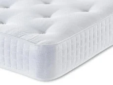Deluxe Deluxe Evesham Medium Extra Long Divan Bed