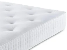 Deluxe Deluxe Evesham Medium Extra Long Divan Bed
