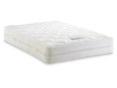 Dura Climate Control Dual Season Pocket 1000 2ft6 Small Single Mattress