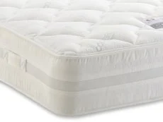 Dura Dura Climate Control Dual Season Pocket 1000 5ft King Size Mattress