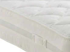 Dura Dura Climate Control Dual Season Pocket 1000 6ft Super King Size Mattress