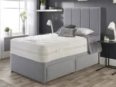 Dura Dura Climate Control Pocket 1000 Divan Bed