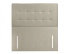 ASC ASC Luxor Fabric Floor Standing Headboard