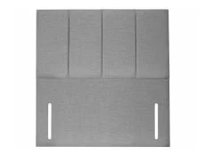 Dura Dura London Fabric Floor Standing Headboard