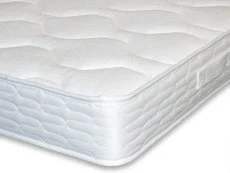 Willow & Eve Clearance - Willow & Eve Coolmax 2ft6 Adjustable Bed Small Single Mattress