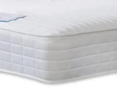 Flexisleep Clearance - Flexisleep Wetherby Pocket 1000 4ft Adjustable Bed Small Double Mattress