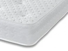 Deluxe Clearance - Deluxe Memory Flex Medium 3ft x 6ft9 Extra Long Single Mattress