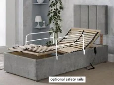 Flexisleep Flexisleep Leyburn Pocket 1000 Electric Adjustable Bed