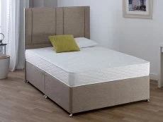 Willow & Eve Willow & Eve Lille 5ft King Size Divan Bed
