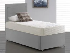 Willow & Eve Willow & Eve Lyon 3ft Single Divan Bed