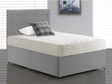 Willow & Eve Willow & Eve Lyon 5ft King Size Divan Bed
