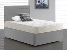 Willow & Eve Willow & Eve Bed Co. Lyon 4ft6 Double Divan Bed
