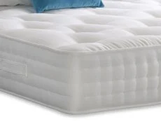 Willow & Eve Willow & Eve Bed Co. Rembrandt Ortho Pocket 1000 4ft6 Double Mattress