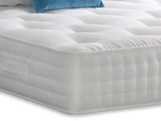 Willow & Eve Willow & Eve Rembrandt Ortho Pocket 1000 5ft King Size Mattress
