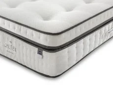 Silentnight Silentnight Geltex Ultra Mirapocket Soft 3000 Pillowtop 4ft6 Double Mattress