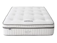 Silentnight Geltex Ultra Mirapocket Soft 3000 Pillowtop 4ft6 Double Mattress