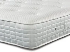 Sealy 1400 pocket sprung memory pillowtop discount double mattress