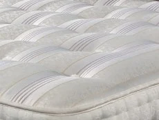 Sleepeezee Backcare Luxury Pocket 1400 4ft6 Double Mattress