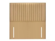 ASC ASC Nebula Fabric Floor Standing Headboard