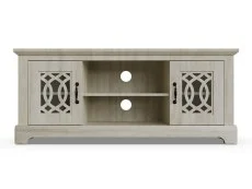 GFW GFW Amelie Dusty Grey 2 Door TV Cabinet