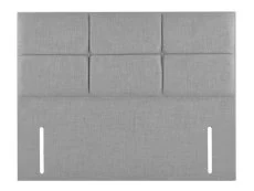 Deluxe Deluxe Harber Euro (IKEA) Fabric Floor Standing Headboard