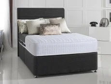 Deluxe Deluxe Bridgwater Divan Bed