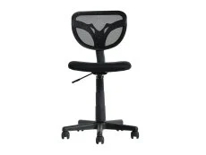 Seconique Seconique Budget Clifton Black Office Chair