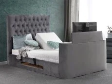 Sweet Dreams Sweet Dreams Bethany Electric Adjustable TV Bed Frame