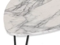 Seconique Seconique Trieste Marble Effect Coffee Table