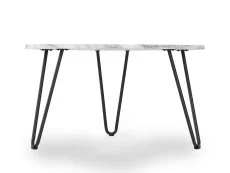 Seconique Trieste Marble Effect Coffee Table