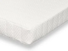 Sweet Dreams Sweet Dreams Dreamatic 5ft Adjustable Bed King Size Mattress (2 x 2ft6)
