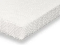 Sweet Dreams Sweet Dreams Latexmatic 5ft Adjustable Bed King Size Mattress (2 x 2ft6)