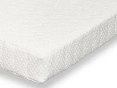 Sweet Dreams Sweet Dreams Viscomatic 6ft Adjustable Bed Super King Size Mattress (2 x 3ft)