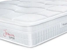 Sleepeezee Sleepeezee Jessica Support Pocket 800 3ft Single Mattress