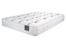 Sleepeezee Sleepeezee Ortho Bespoke Silver Pocket 1600 Mattress