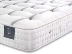 Sleepeezee Sleepeezee Ortho Bespoke Silver Pocket 1600 Mattress