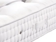 Sleepeezee Sleepeezee Ortho Bespoke Silver Pocket 1600 Mattress